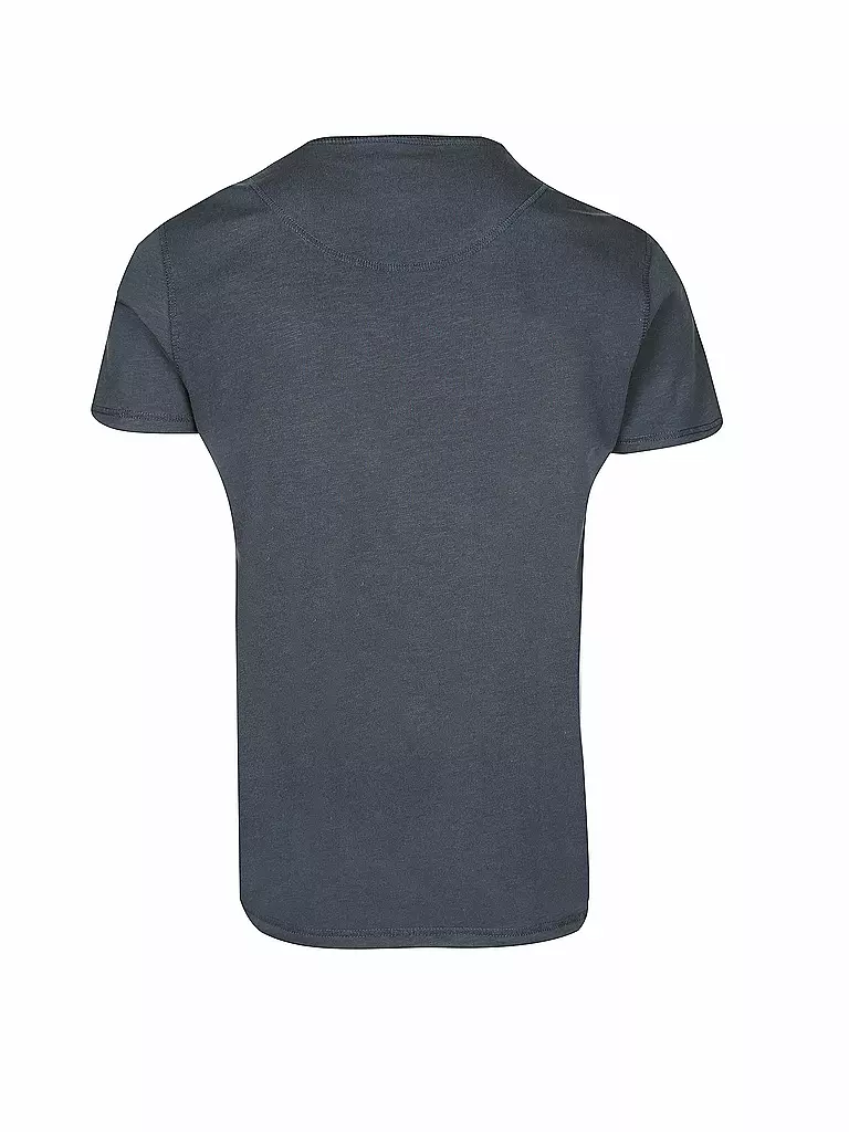 GABBA | Camiseta KONRAD | Azul