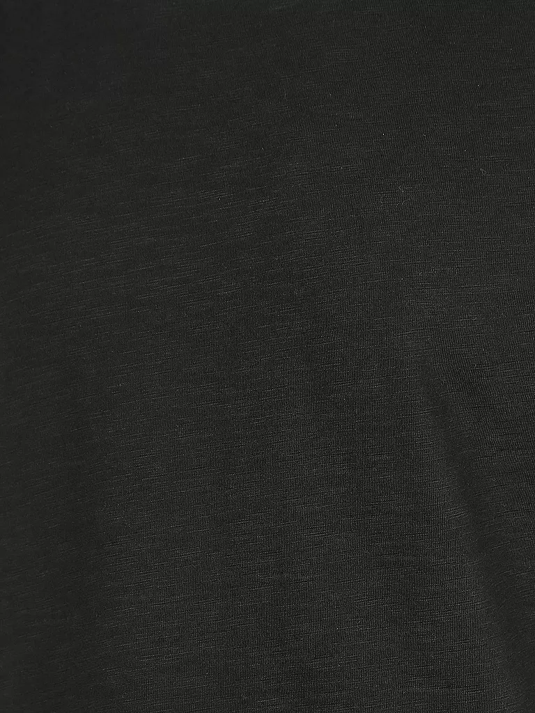 GABBA | Camiseta KONRAD | Negro