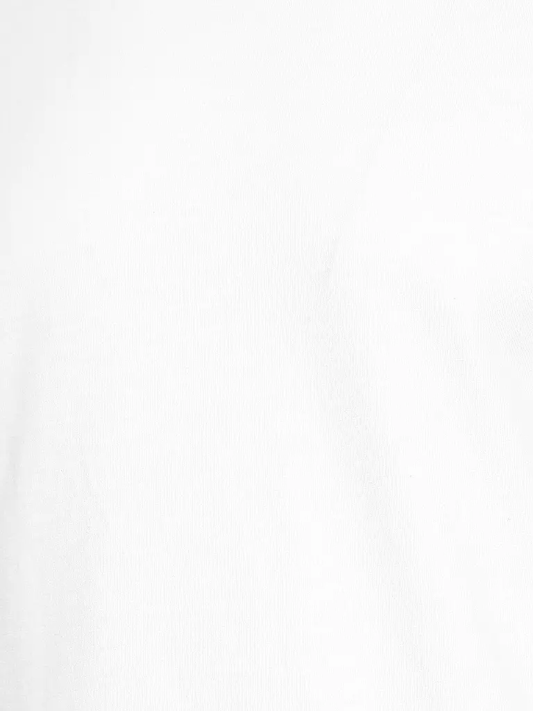 GABBA | Camiseta KONRAD | Blanco