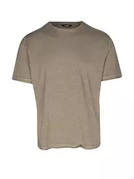 GABBA | Camiseta KOSTANT | Marrón