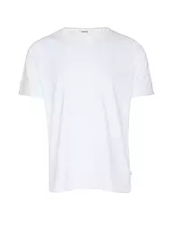 GABBA | Camiseta KOSTANT | Blanco