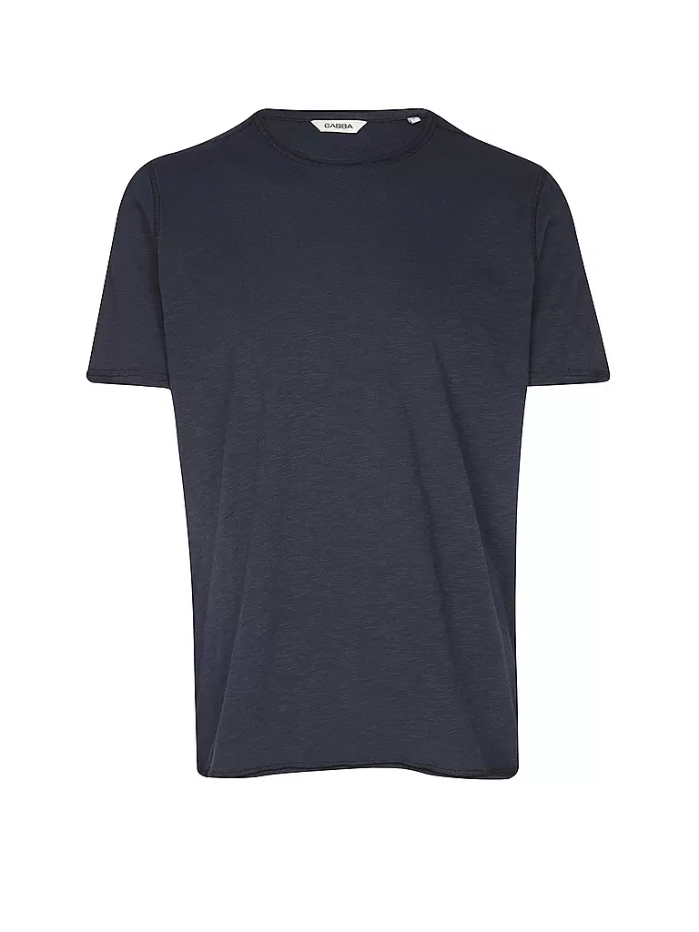 GABBA | Camiseta KOSTANT | Azul