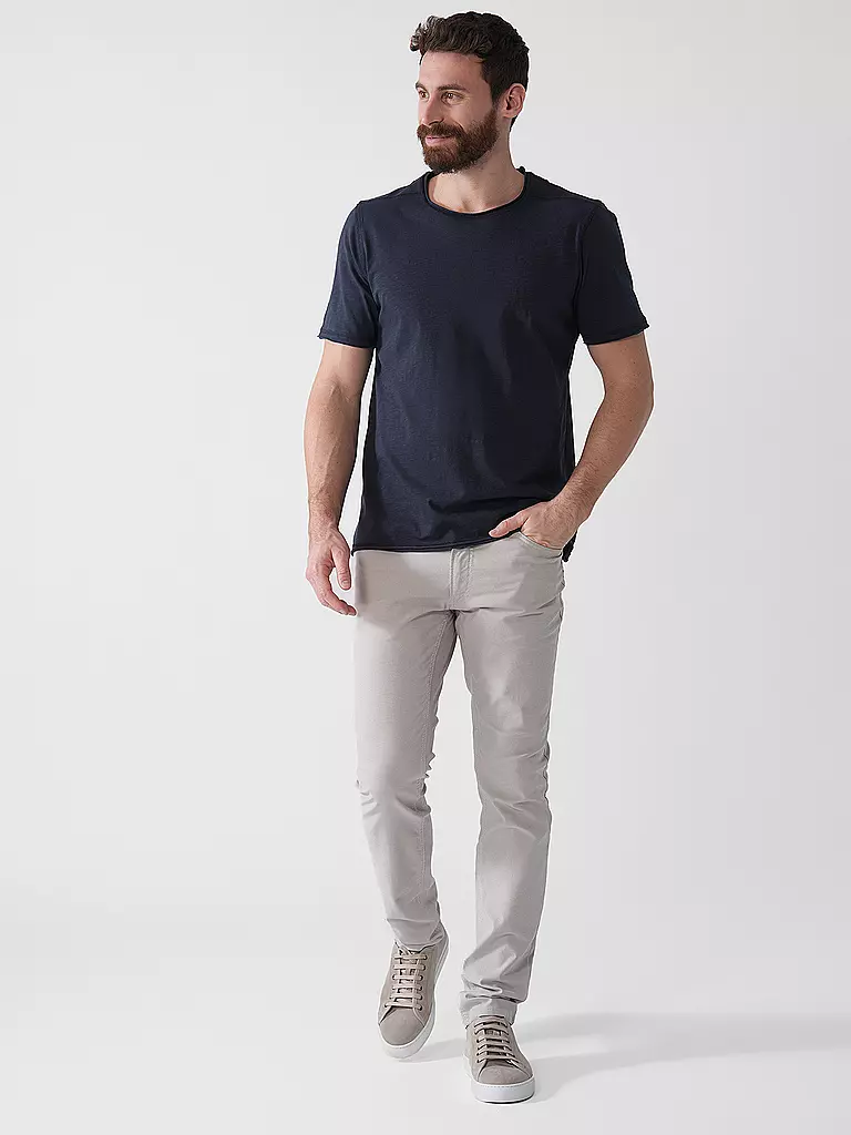 GABBA | Camiseta KOSTANT | Azul