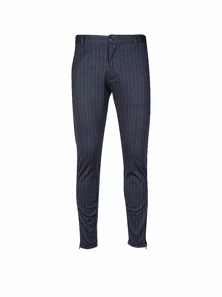 GABBA | Chino "Pisa" | Azul
