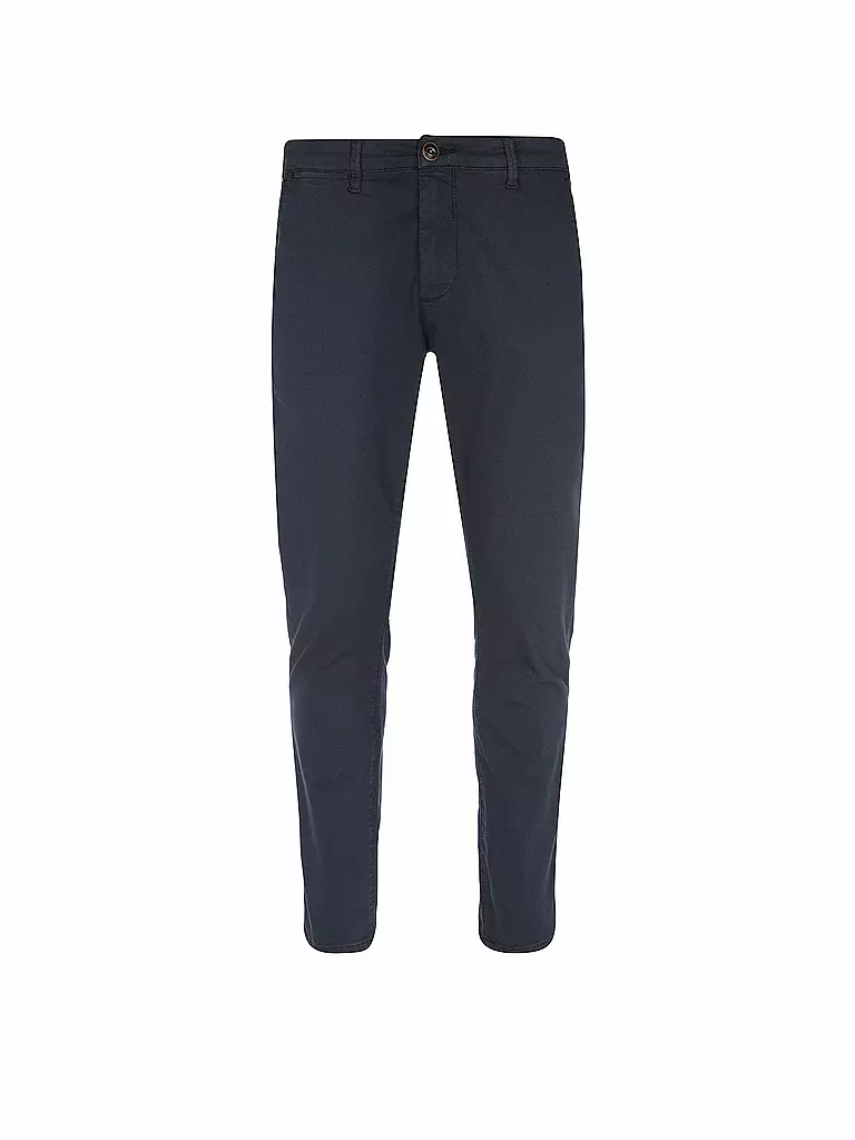 GABBA | Chino corte recto PAUL DALE | Azul