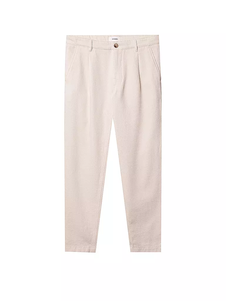GABBA | Chino JOE PAS VILL | Crema