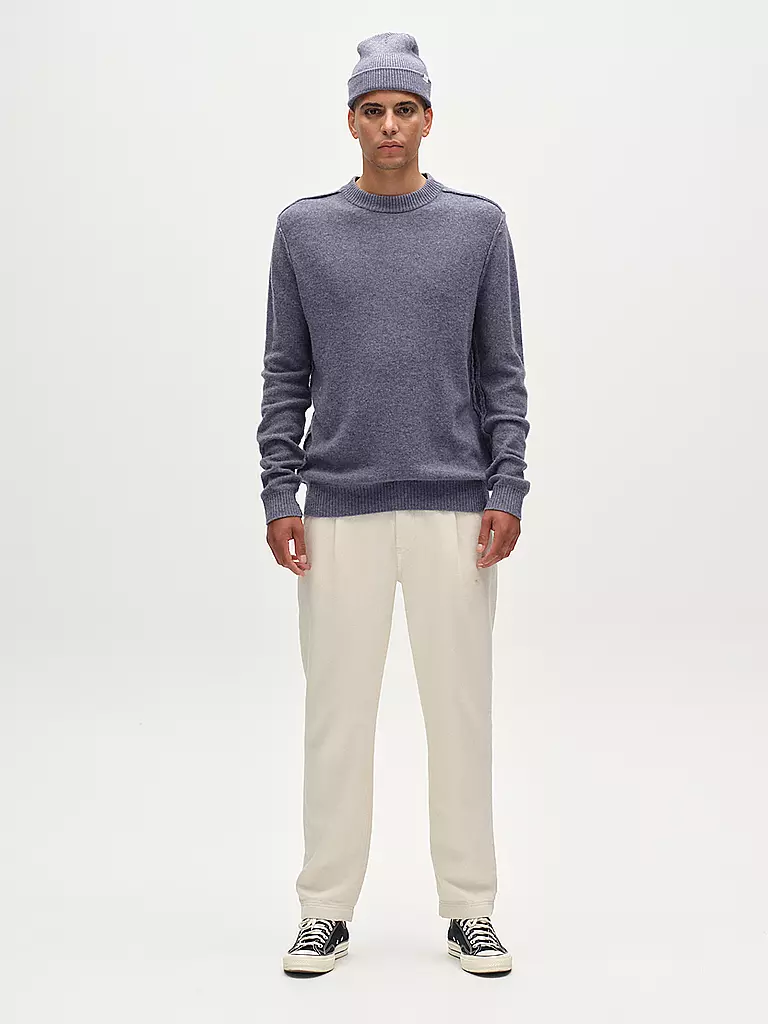 GABBA | Chino JOE PAS VILL | Crema
