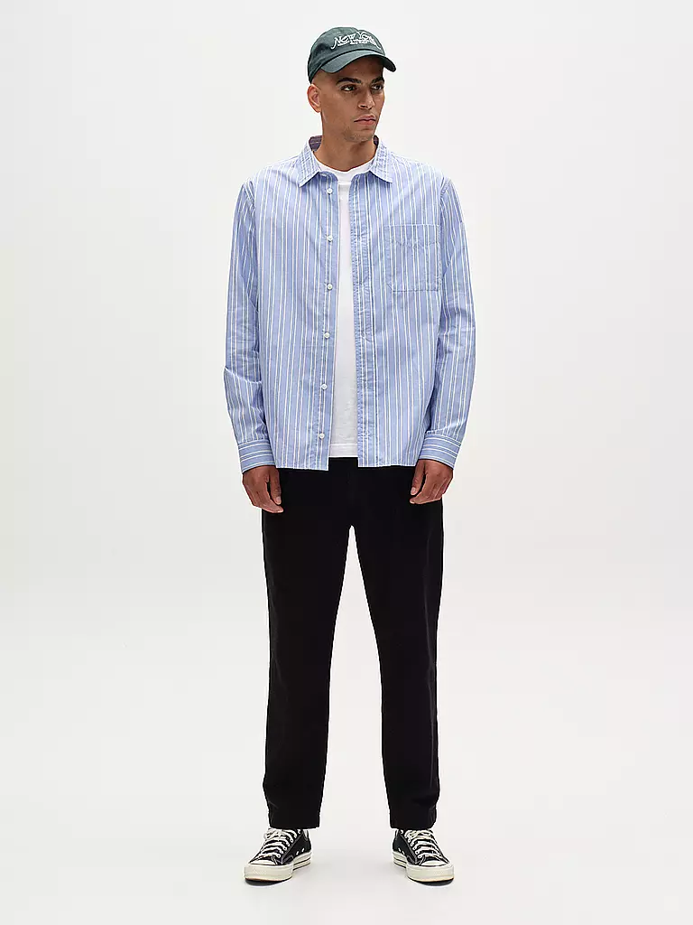 GABBA | Chino JOE PAS VILL | Negro