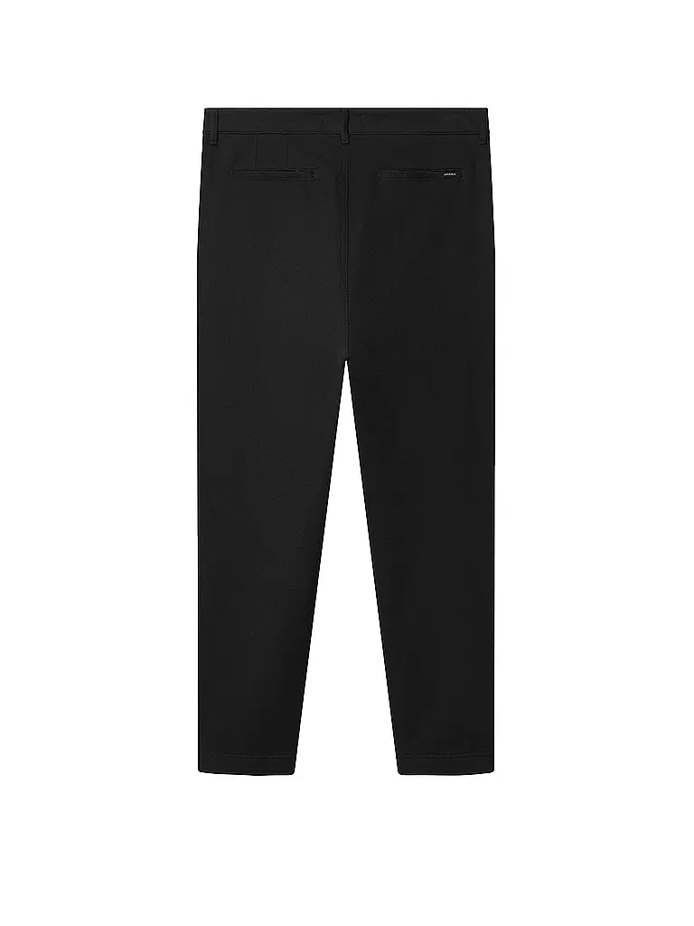 GABBA | Chino JOE PAS VILL | Negro