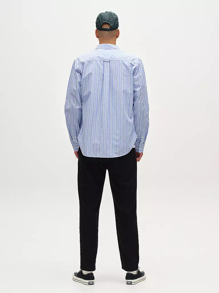 GABBA | Chino JOE PAS VILL | Negro