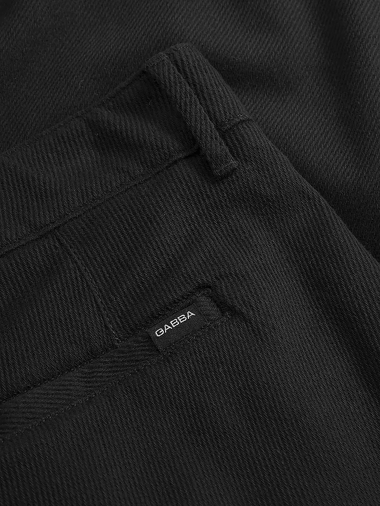 GABBA | Chino JOE PAS VILL | Negro