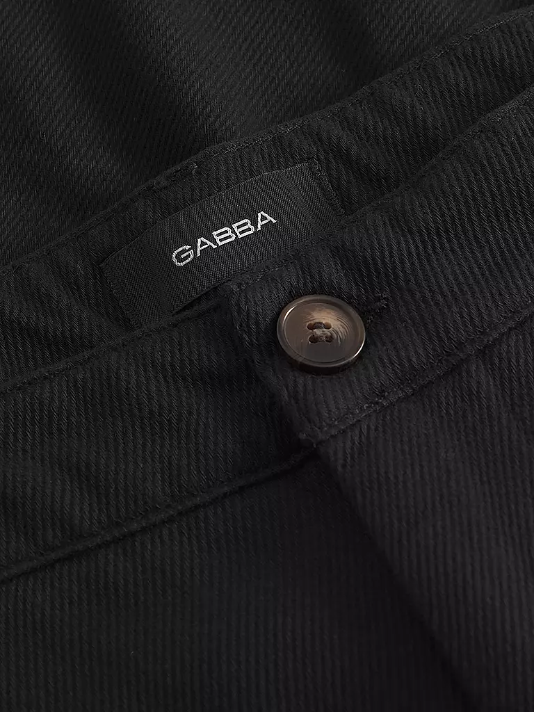 GABBA | Chino JOE PAS VILL | Negro