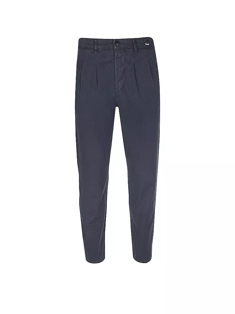 GABBA | Chino LUBO | Azul