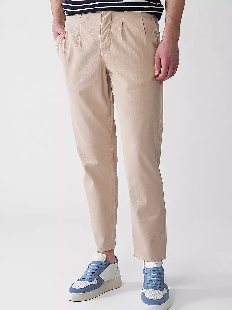 GABBA | Chino LUBO | Beige