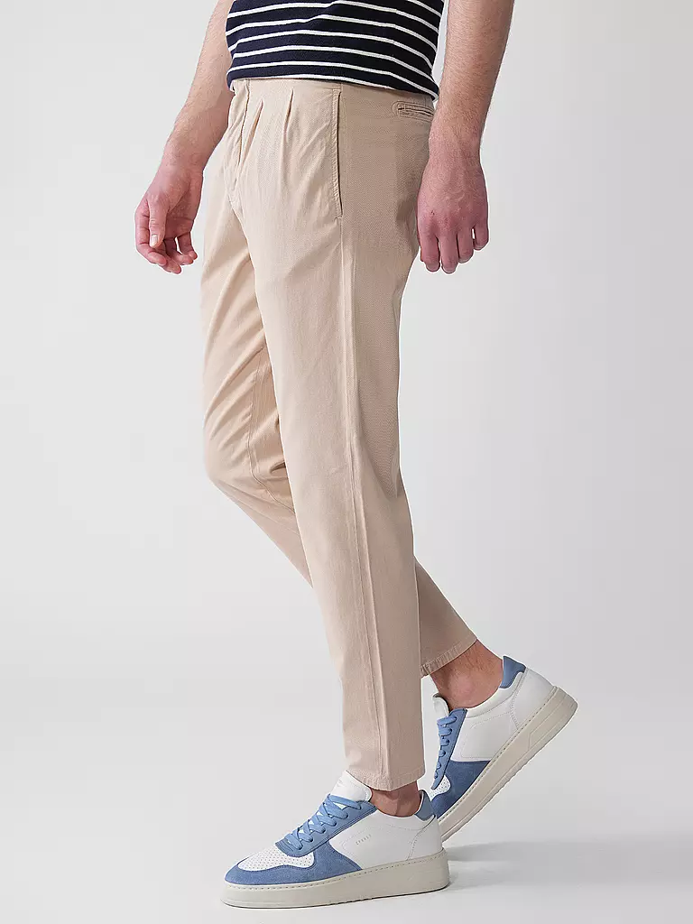 GABBA | Chino LUBO | Beige