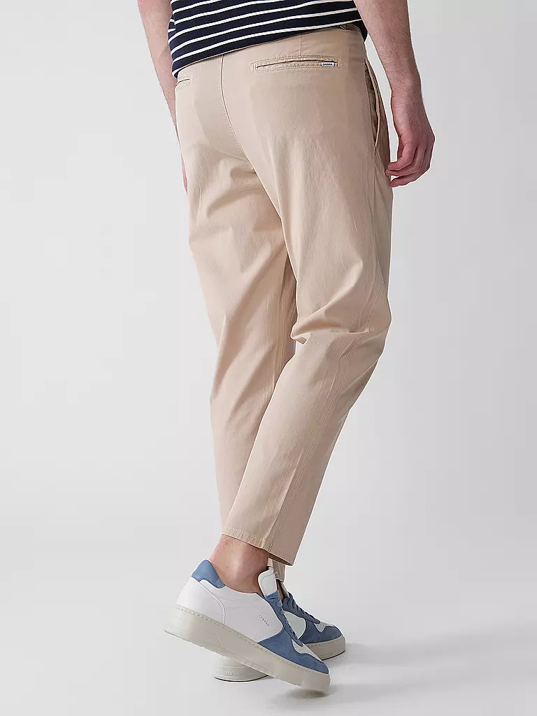 GABBA | Chino LUBO | Beige