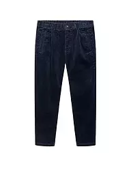 GABBA | Chino MONZA IBRE | Azul