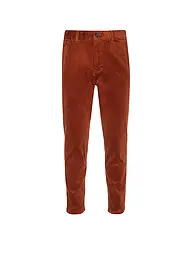GABBA | Chino MONZA IBRE | Marrón