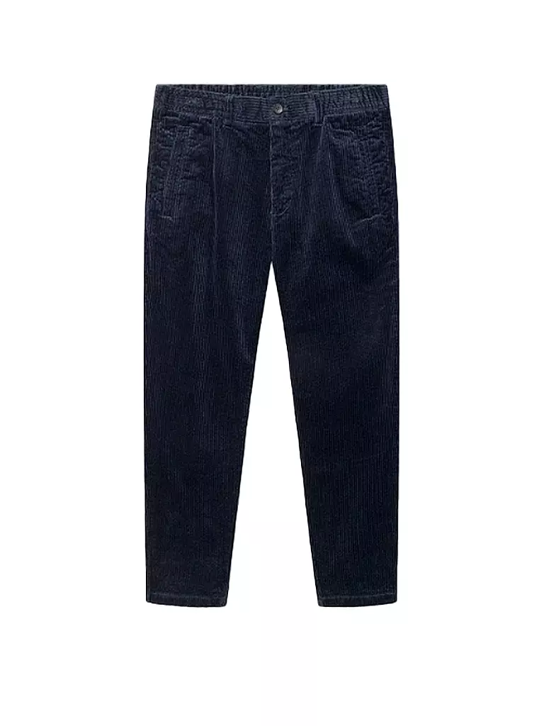 GABBA | Chino MONZA IBRE | Azul