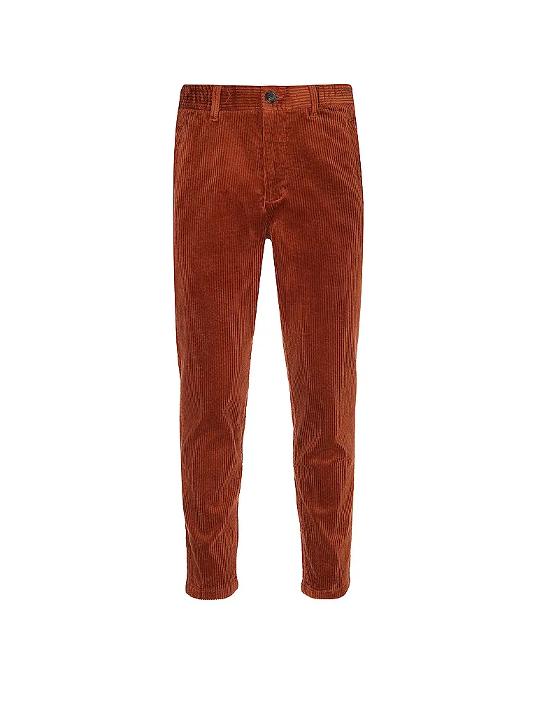 GABBA | Chino MONZA IBRE | Marrón