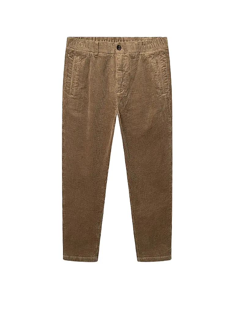 GABBA | Chino MONZA IBRE | Beige
