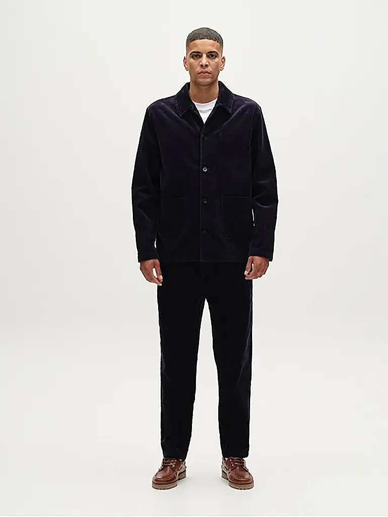 GABBA | Chino MONZA IBRE | Azul