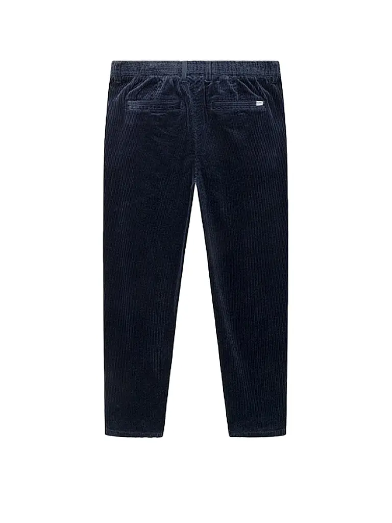 GABBA | Chino MONZA IBRE | Azul
