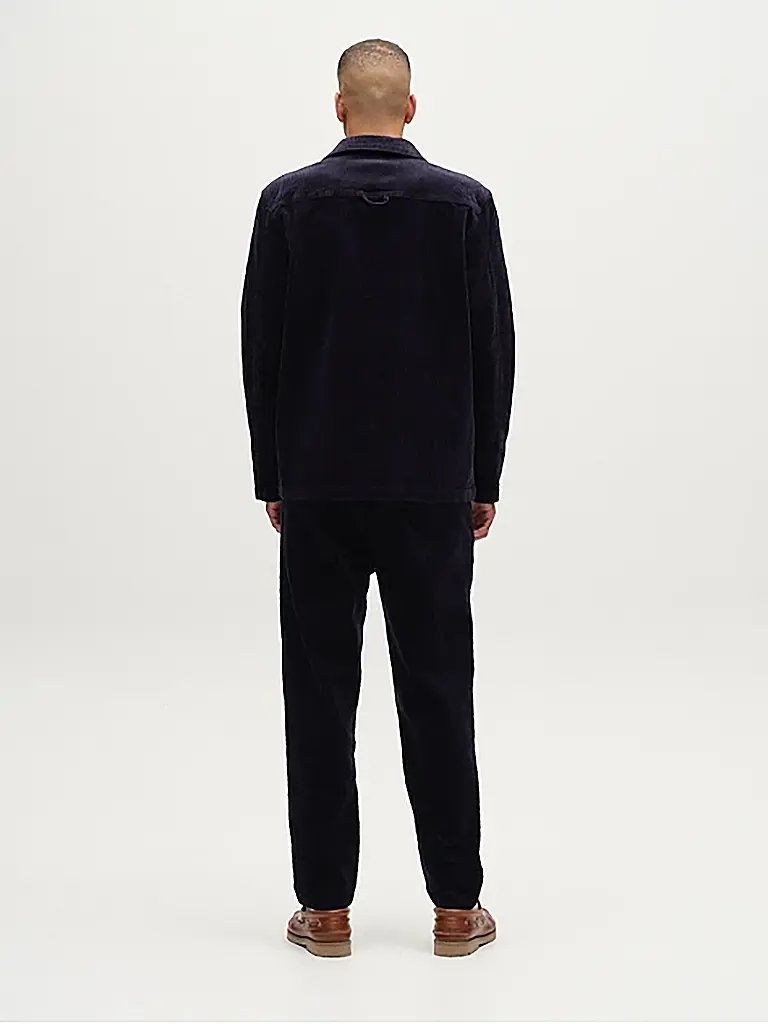 GABBA | Chino MONZA IBRE | Azul