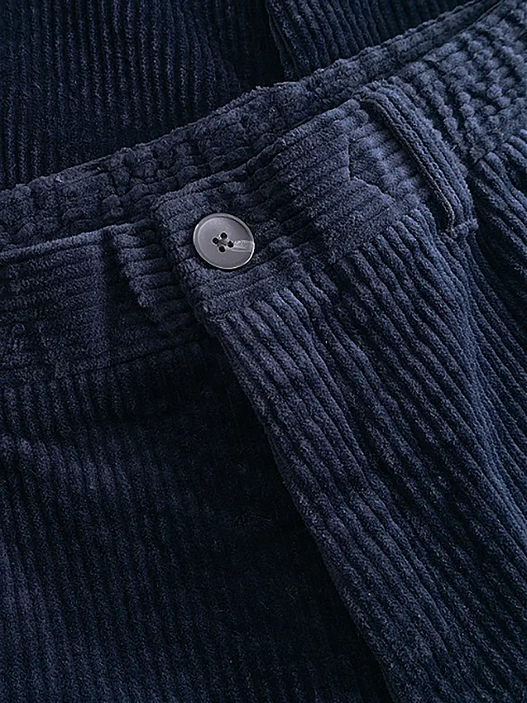 GABBA | Chino MONZA IBRE | Azul