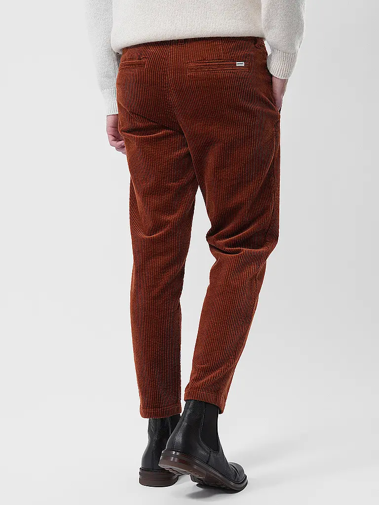 GABBA | Chino MONZA IBRE | 