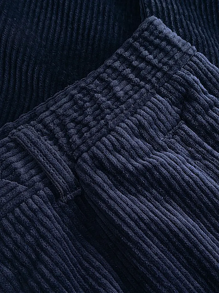GABBA | Chino MONZA IBRE | Azul