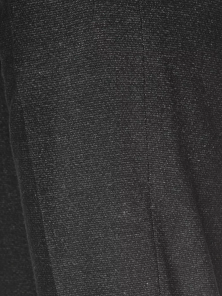 GABBA | Chino MONZA SHAFI WOOL | Negro