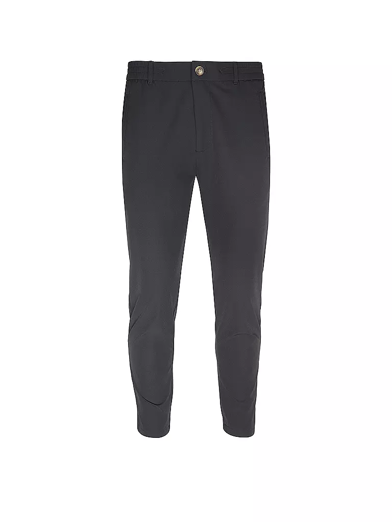 GABBA | Chino MONZA TECH | Negro