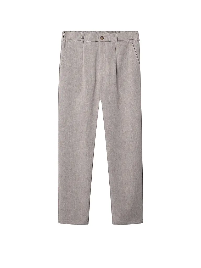 GABBA | Chino NAPOLI 19 PHIN | Beige