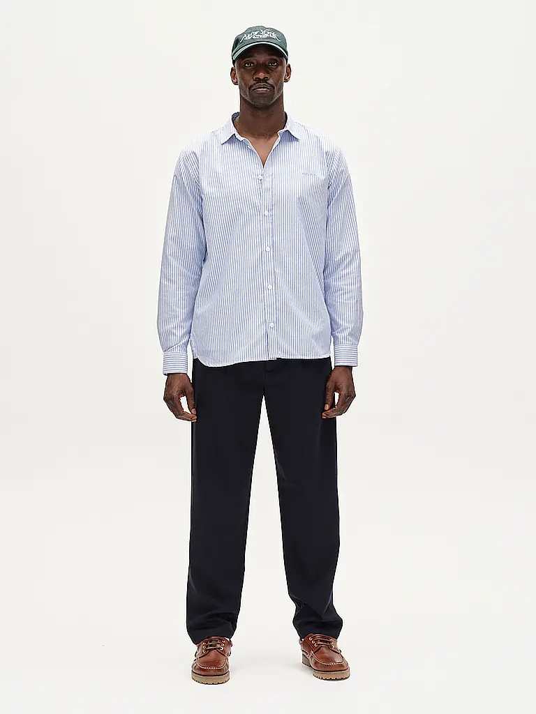 GABBA | Chino NAPOLI 19 PHIN | Azul