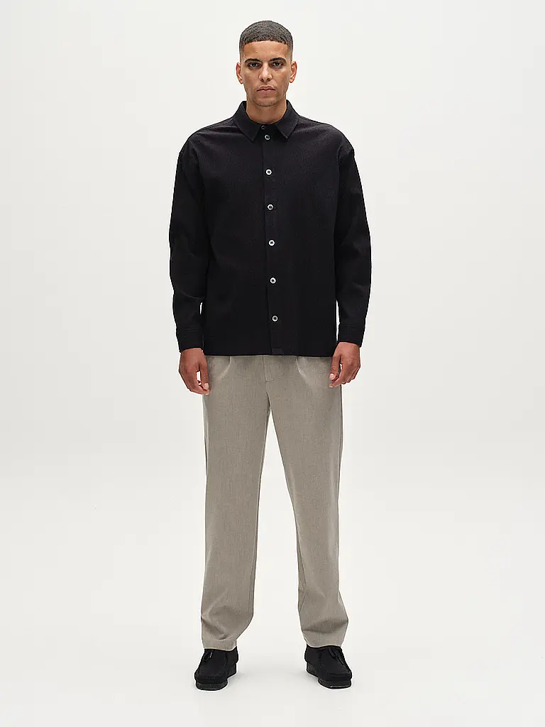 GABBA | Chino NAPOLI 19 PHIN | Beige