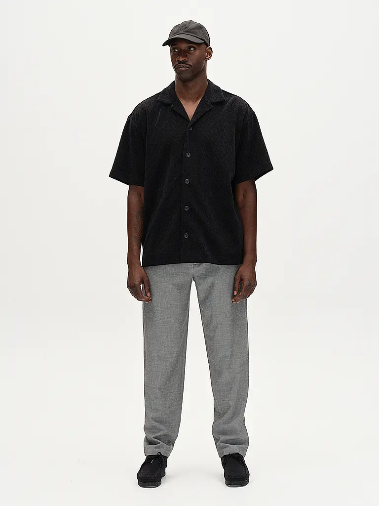 GABBA | Chino NAPOLI 19 PHIN | Gris claro