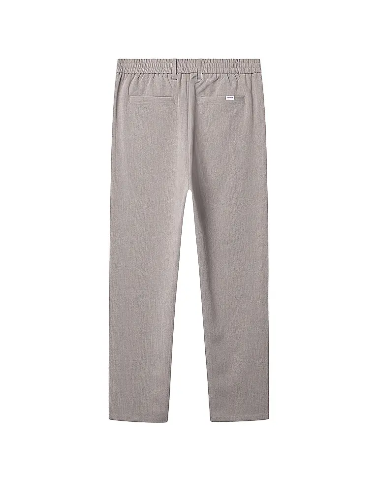 GABBA | Chino NAPOLI 19 PHIN | Beige