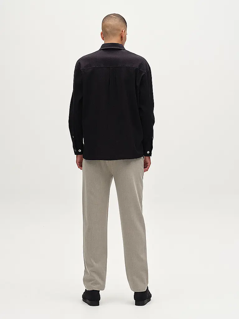GABBA | Chino NAPOLI 19 PHIN | Beige