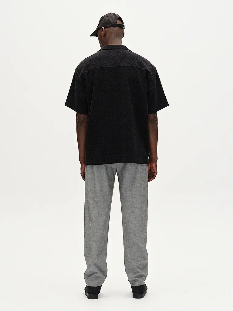 GABBA | Chino NAPOLI 19 PHIN | Gris claro