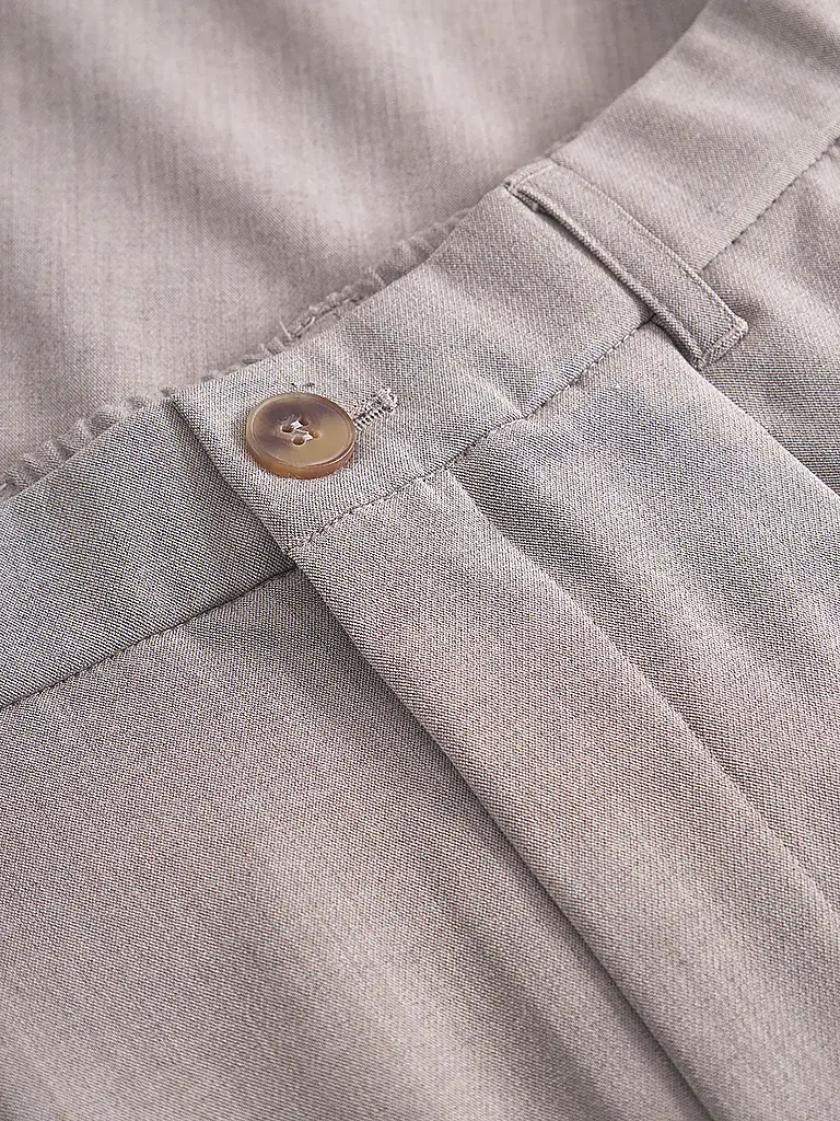 GABBA | Chino NAPOLI 19 PHIN | Beige
