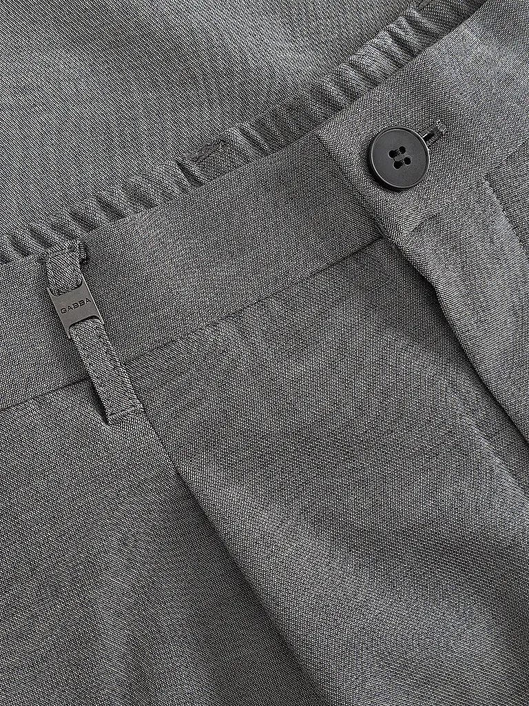 GABBA | Chino NAPOLI 19 PHIN | Gris claro