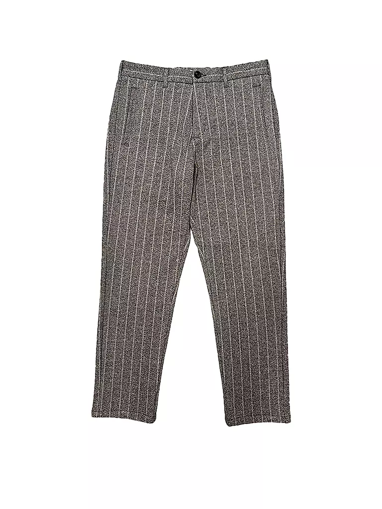 GABBA | Chino NAPOLI 19 | Gris