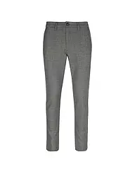 GABBA | Chino PAUL CLASS  | Marrón