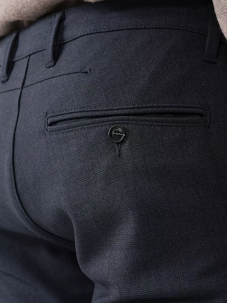 GABBA | Chino PAUL CLASS  | Azul