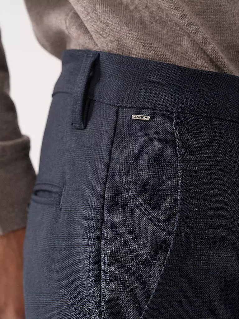 GABBA | Chino PAUL CLASS  | Azul