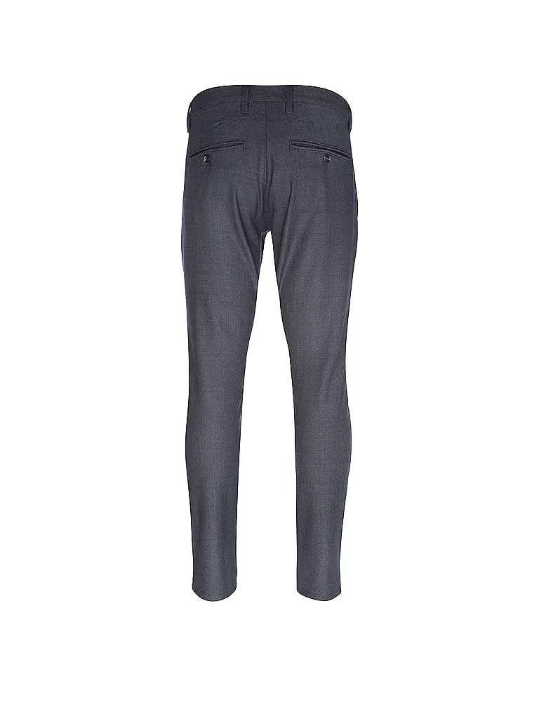 GABBA | Chino PAUL CLASS  | Azul