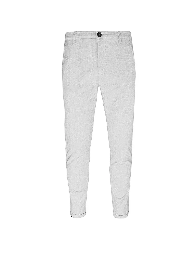 GABBA | Chino PISA DOMO | Gris