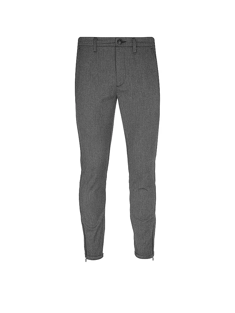 GABBA | Chino PISA DOMO | Gris