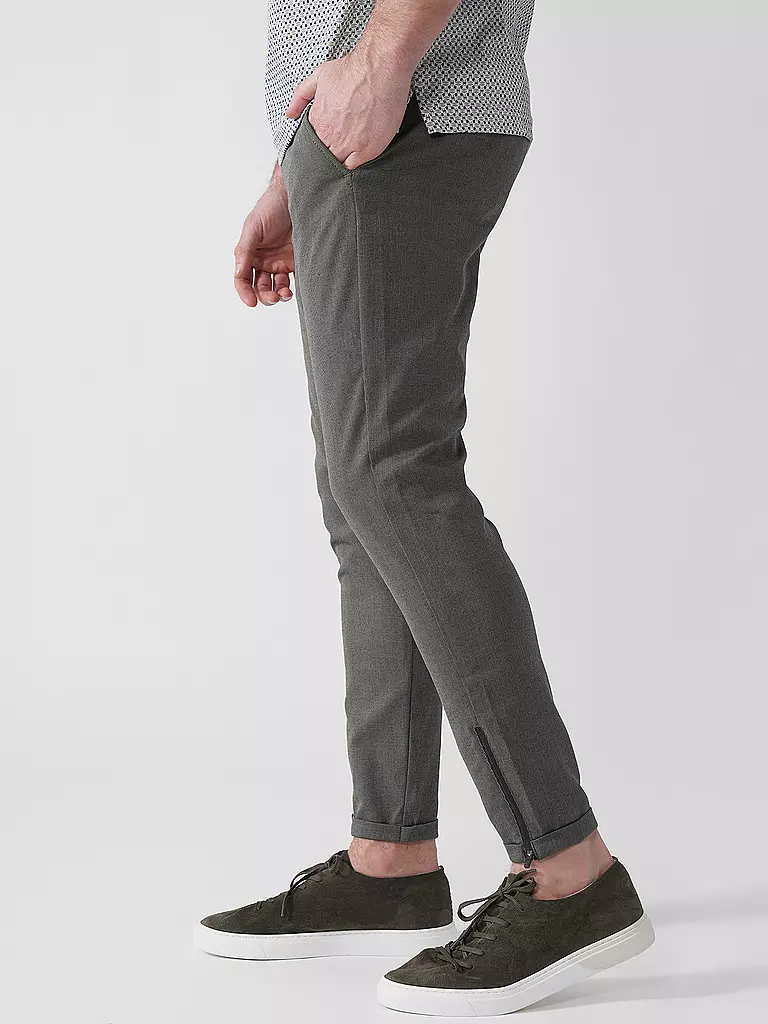 GABBA | Chino PISA DOMO | Verde